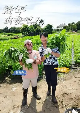 台湾在线电影 台湾美食探险